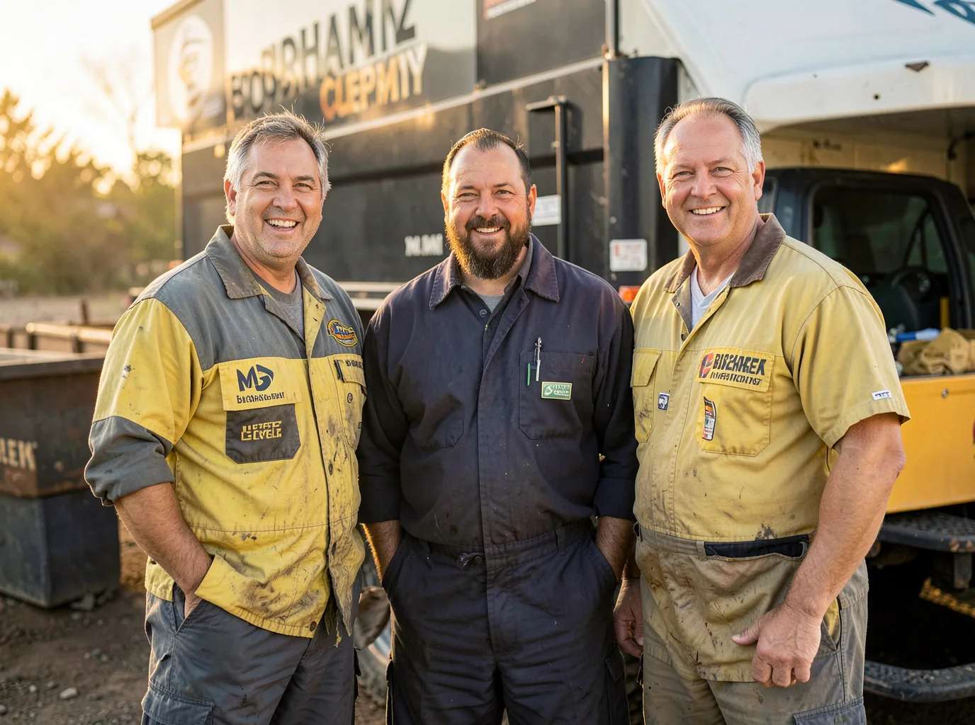 Sewage Cleanup company in Calimesa, CA
