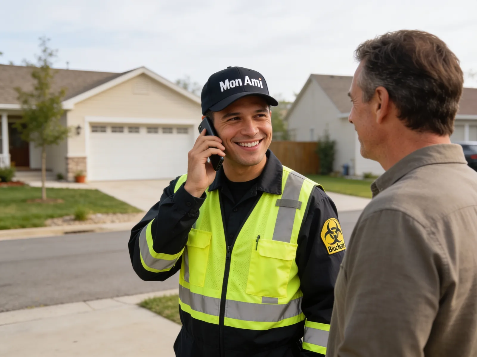 Sewage Cleanup Calimesa, CA FAQs