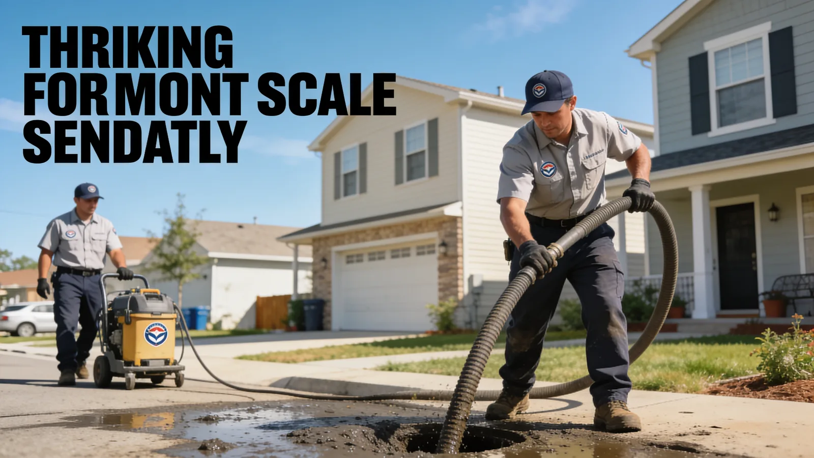 Sewage Cleanup in Calimesa, CA near me